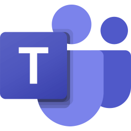 Logotipo de Microsoft Teams