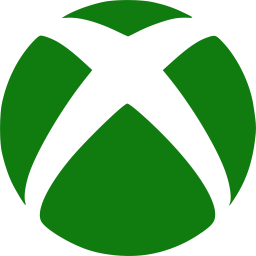 סמל Xbox
