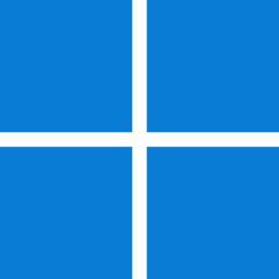 סמל Microsoft Windows 11