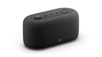 Rendering di Microsoft Audio Dock