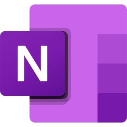 Logo di Microsoft OneNote