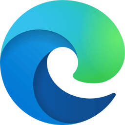 Microsoft Edge-logo