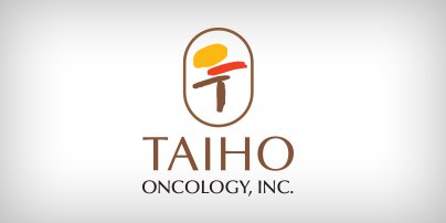 Taiho Oncology, Inc. logo