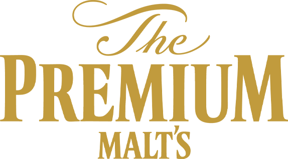 The PREMIUM MALT'S