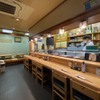 Ikesushi Hatsu - メイン写真: