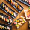 Sushi Sakaba Fujiyama Akihabara Honten - メイン写真: