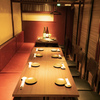 Private rooms Izakaya Hoshino Sakaba Asakusabashihonten - メイン写真: