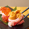 Yakitori & Wagyu Niku Zushi All you can eat Private rooms Izakaya Suigetsu Shinjuku Ekimae Ten - メイン写真: