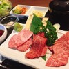 Sumibi Wagyu Ittou Yakiniku Nishiki - メイン写真: