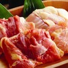 Kushiyaki Choubei - メイン写真: