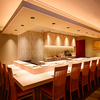 Nagoya Sakae Souan Sushi Yamashiro - メイン写真: