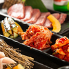 Private rooms Korean Yakiniku Banwaen Ikebukuro Ten - メイン写真: