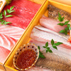 Sushi to Wa no Shoku Seikichi - メイン写真: