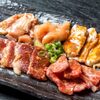 炭火焼肉スーパーホルモン - メイン写真: