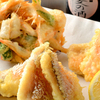 Seafood Izakaya Tairyo Meieki Ten - メイン写真: