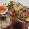 Kagaya Hiroshima Ten - 料理写真: