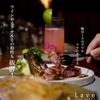 Gibier × Bistro Lave - メイン写真: