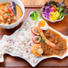 CURRY SHOP Esu - メイン写真: