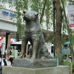 【食べ歩き珍道中】渋谷