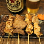 北千住で焼きとんを味わえるお店10選！昼飲みOKのお店も