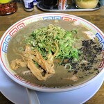 八戸ラーメン八選