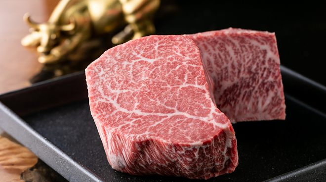 鉄板焼きWAGYU LIVERARY - メイン写真: