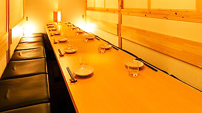 Tohoku Umaimon Regional cuisine Private rooms Izakaya Ouu Honjo Yurakucho Ten - メイン写真: