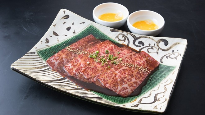 Sumibi Wagyu Ittou Yakiniku Nishiki - メイン写真: