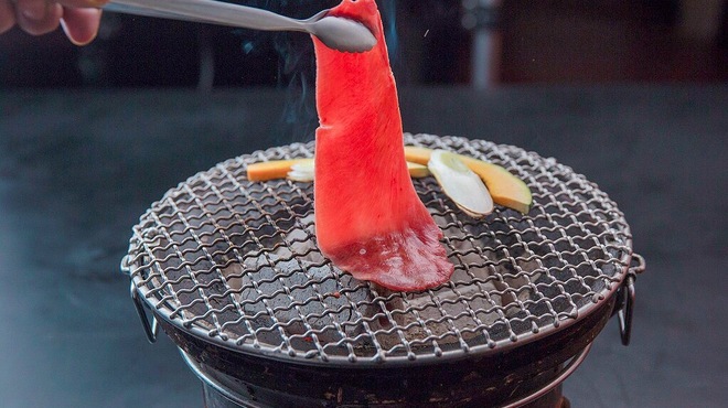 Sumibi Wagyu Ittou Yakiniku Nishiki - メイン写真: