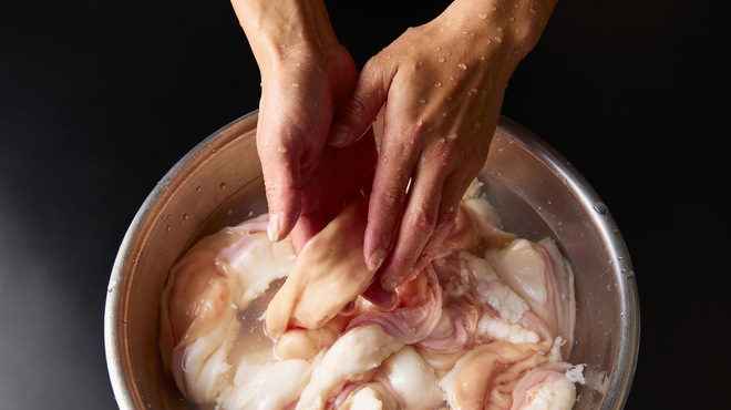 近江焼肉ホルモンすだく - メイン写真: