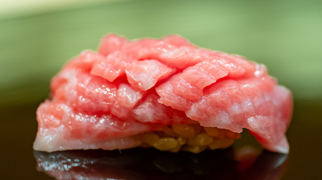 Nagoya Sakae Souan Sushi Yamashiro - メイン写真: