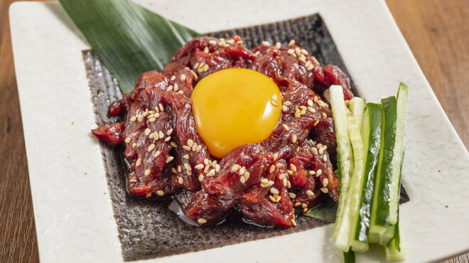 Private rooms Korean Yakiniku Banwaen Ikebukuro Ten - メイン写真: