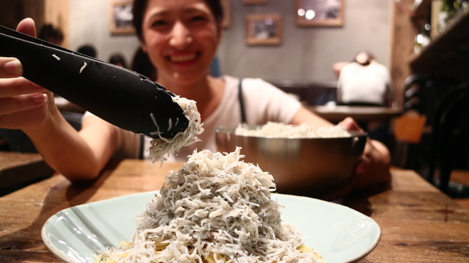 Italian Kitchen VANSAN Kakogawa Ten - メイン写真: