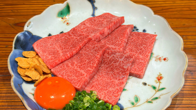 Yakiniku Lab Umeda Ten - メイン写真: