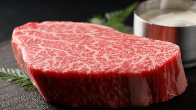 Wagyu Yakiniku Yakuniku - メイン写真: