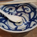 ラーメン 虎一番 - 