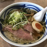 ラーメン 虎一番 - 