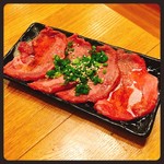 炭火焼肉スーパーホルモン - 