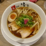 和 dining 清乃 本店