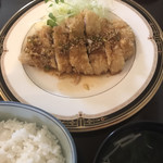 長崎洋和食のだ屋 - 