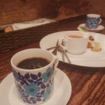 クロパグコーヒー - 