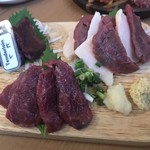 馬肉酒場 バルバニック - 