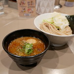 つけ麺 五ノ神製作所 - 料理写真: