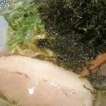 丸源ラーメン - どあっぷ