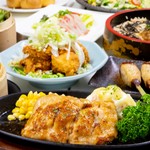 Sumibi Izakaya En Pureitaun Ten - 