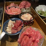 焼肉トラジ - 