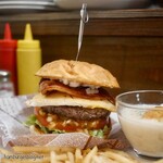 Jack37Burger - 