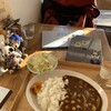 サイン カフェ ベリー ユー - 料理写真: