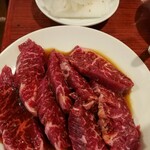 焼肉BARさんたま - 