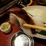 焼肉BARさんたま - 